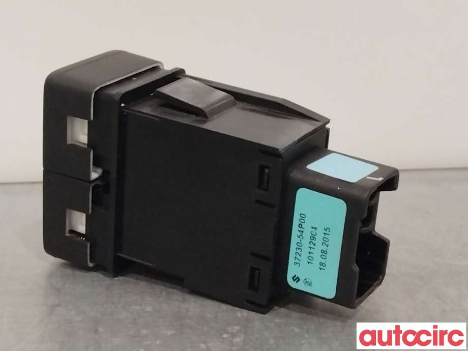 Bryter diverse til Suzuki Vitara 2015-->> (Type IV)  (SUZUKI|37230-54P00|37230-54P00-000)