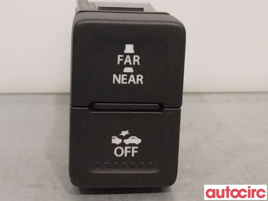 Bryter diverse til Suzuki Vitara 2015-->> (Type IV)  (SUZUKI|37230-54P00|37230-54P00-000)
