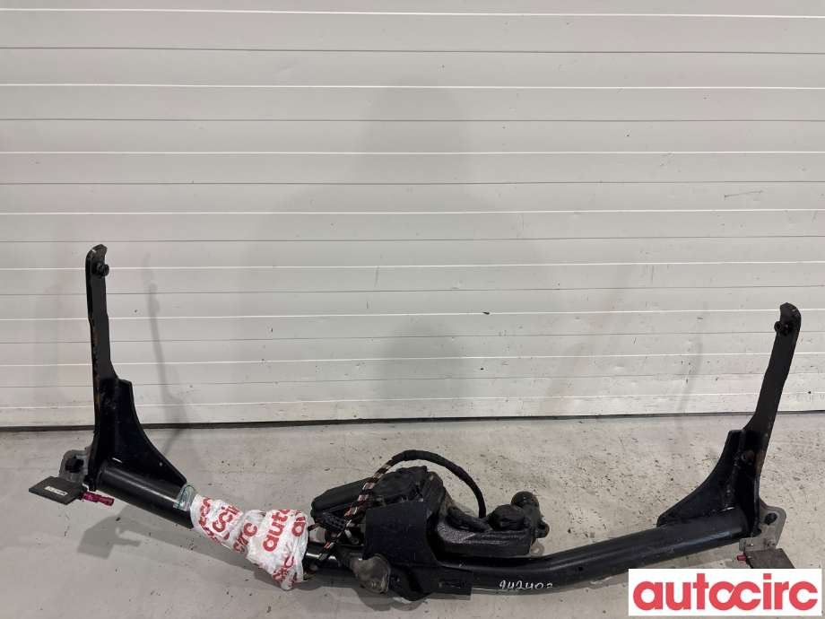 Hengerfeste til VW Passat 2015-2019 (Fase 1) (B8) (B8) (VOLKSWAGEN|3G9803881C|)