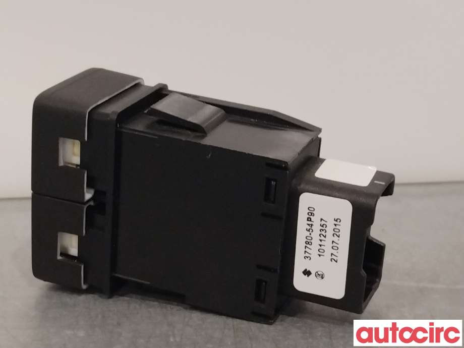 Bryter diverse til Suzuki Vitara 2015-->> (Type IV)  (SUZUKI|37780-54P90|37780-54P90-000)