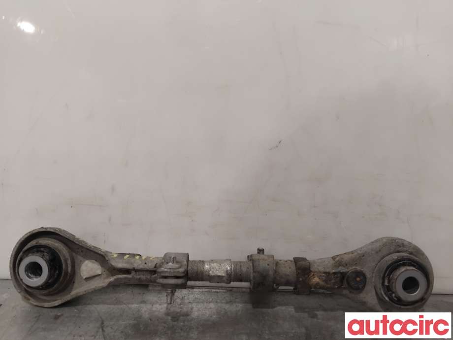 Bærebru høyre bak til Peugeot 508, 2018-->> (Type II) (PEUGEOT|9820345380)