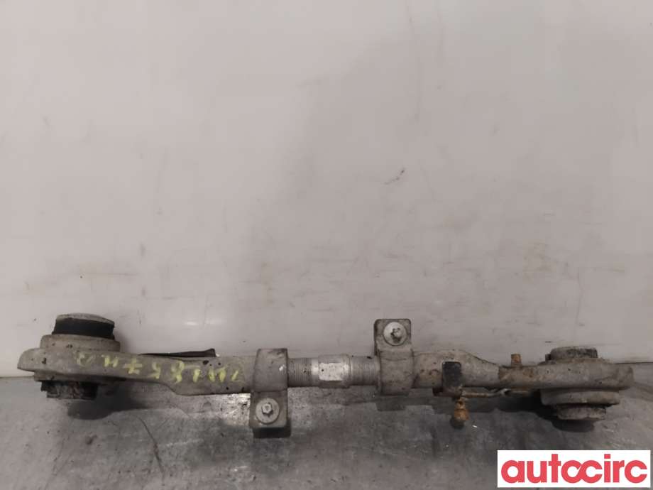 Bærebru høyre bak til Peugeot 508 2018-->> (Type II)  (PEUGEOT|9820345380|)