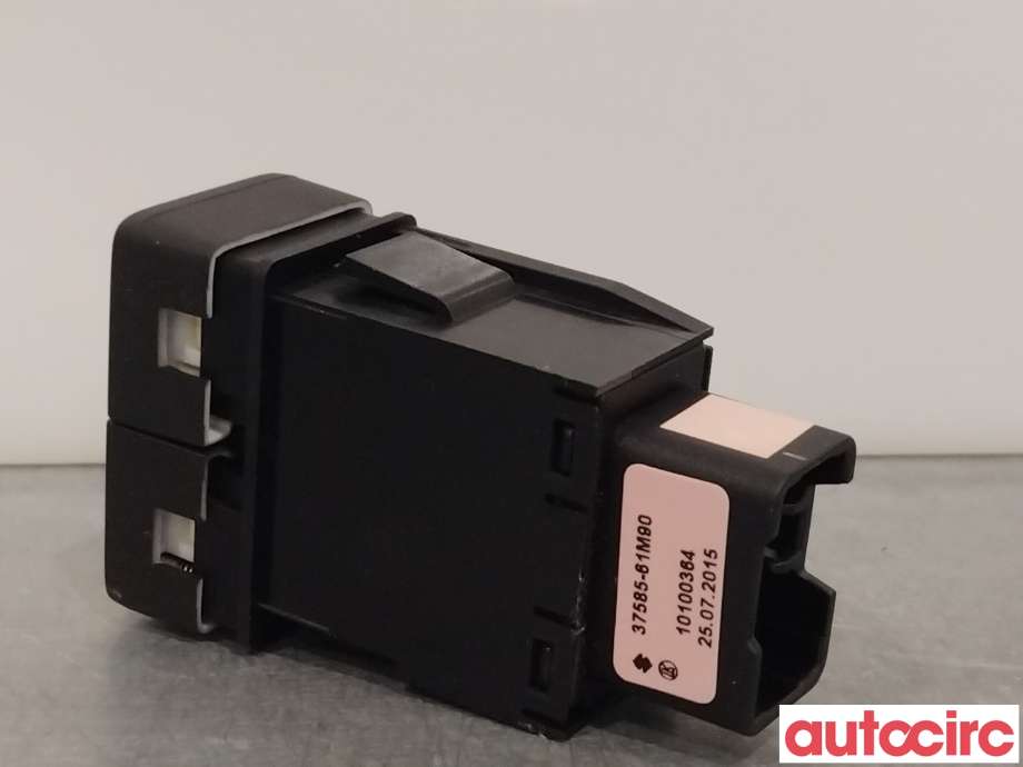 Bryter Antispinn til Suzuki Vitara 2015-->> (Type IV) (SUZUKI|37585-61M90|37585-61M90-000)