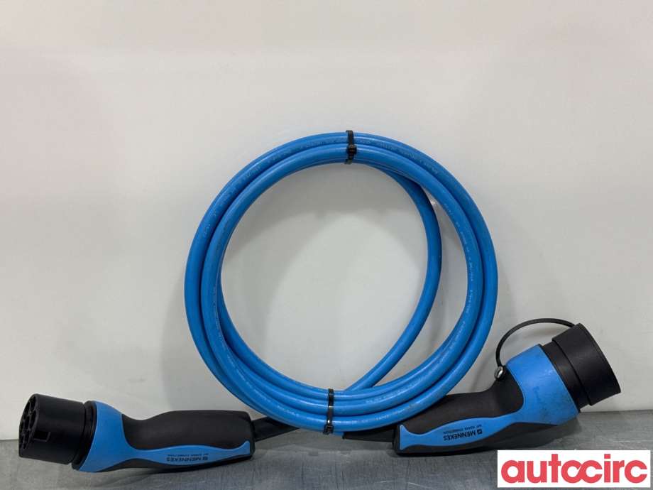 Batterilader kabel til Mazda MX-30 2020-->>  (MAZDA|NO NR|36211|)