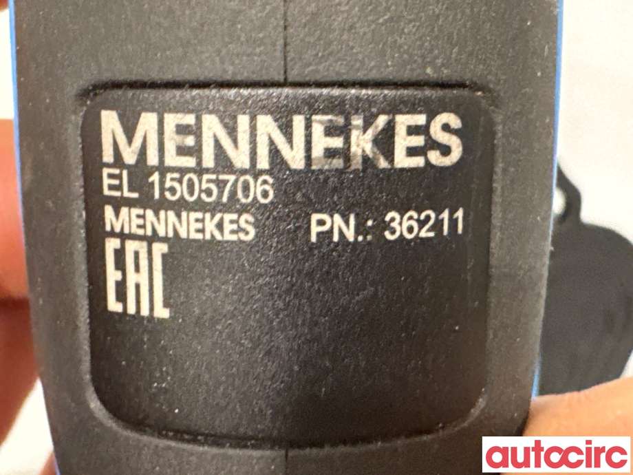 Batterilader kabel til Mazda MX-30 2020-->>  (MAZDA|NO NR|36211|)