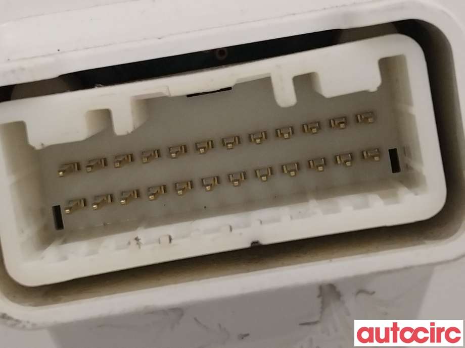 Instrumentpanel til Suzuki Vitara 2015-->> (Type IV)  (SUZUKI|34100-54PR3-000|34110-54PA)