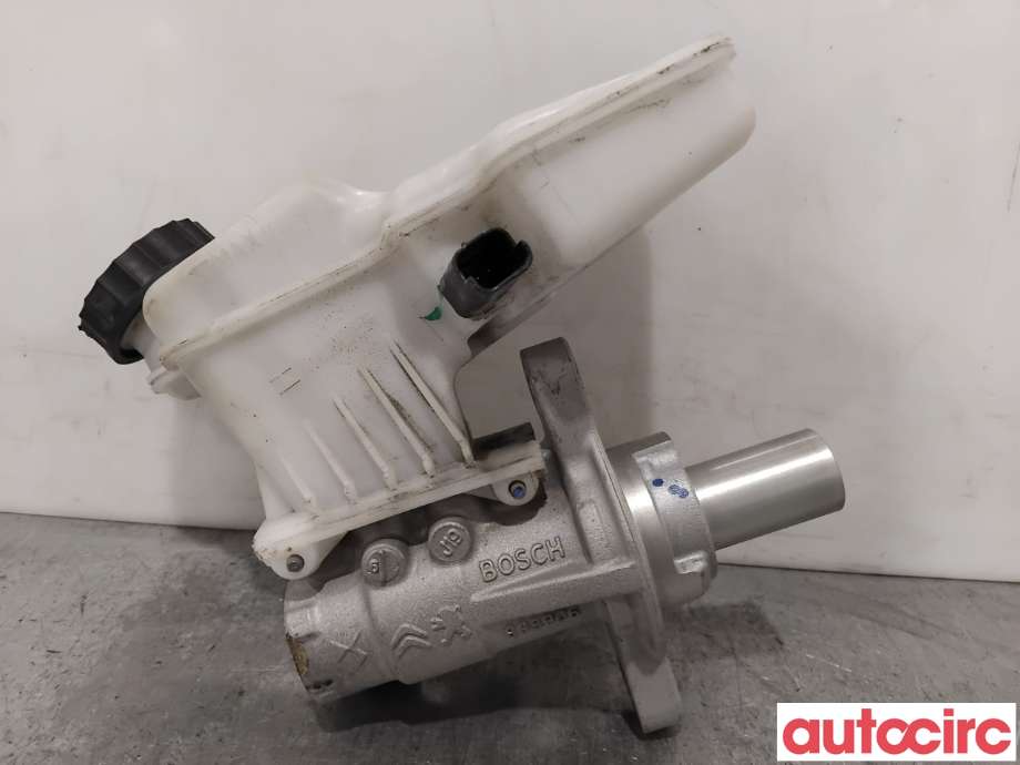 Bremsepumpe hoved til Peugeot 508 2018-->> (Type II)  (PEUGEOT|1647858080|)