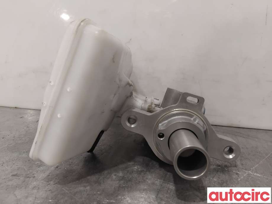 Bremsepumpe hoved til Peugeot 508 2018-->> (Type II)  (PEUGEOT|1647858080|)