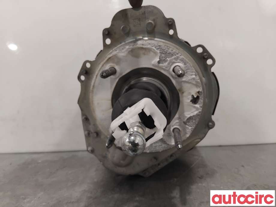 Bremsekraft-forsterker til Peugeot 508 2018-->> (Type II)  (PEUGEOT|1647866480|0204N00636|9836490880)