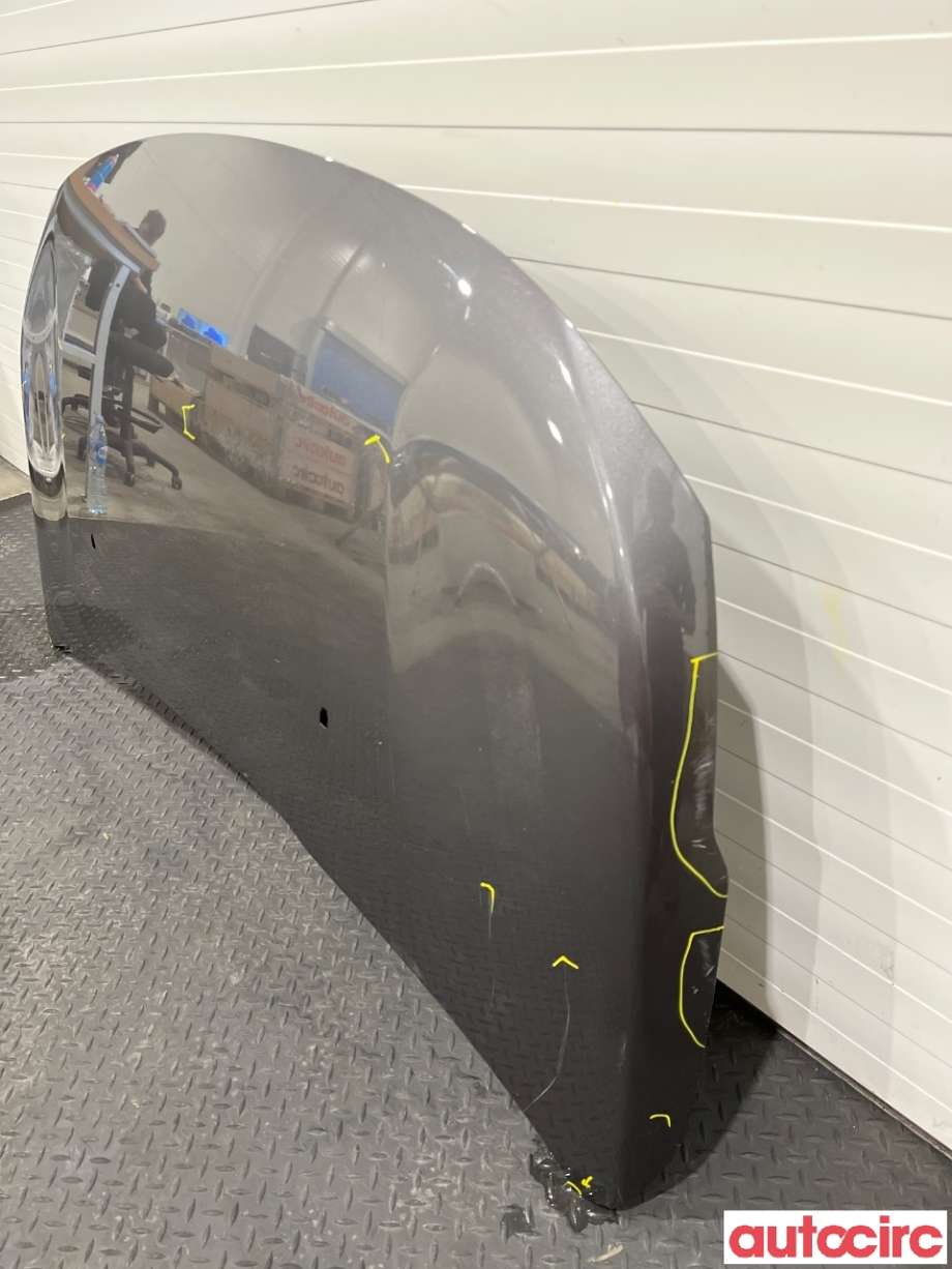 Panser til Peugeot 2008 2013-2019 (Type I)  (PEUGEOT|9814028780)