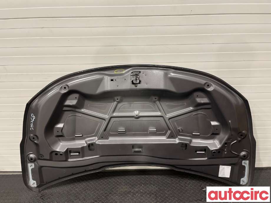 Panser til Peugeot 2008 2013-2019 (Type I)  (PEUGEOT|9814028780)