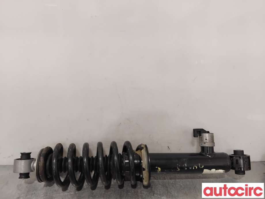 Fjærbein høyre bak til Peugeot 508 2018-->> (Type II) (PEUGEOT|9836290480|03011001360)