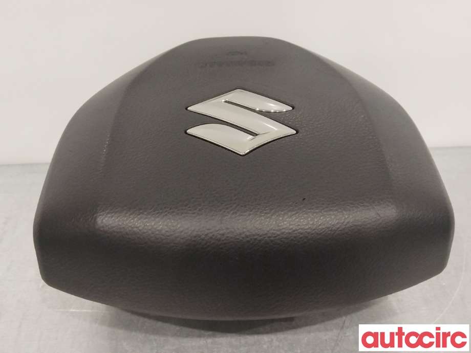Airbag rattpute til Suzuki Vitara 2015-->> (Type IV)  (SUZUKI|48150-54P10-C48|48150-54P10)