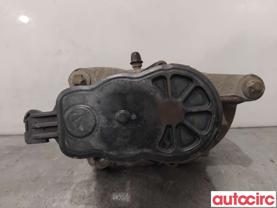 Bremsecaliper høyre bak til Peugeot 508 2018-->> (Type II)  (PEUGEOT|1608999680||9816060980)