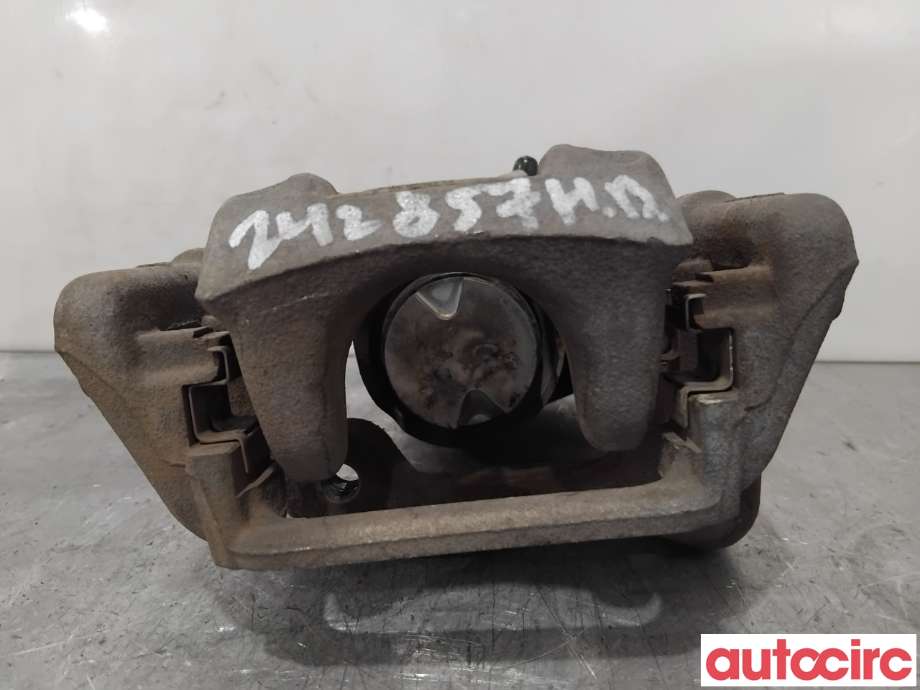 Bremsecaliper høyre bak til Peugeot 508 2018-->> (Type II)  (PEUGEOT|1608999680||9816060980)