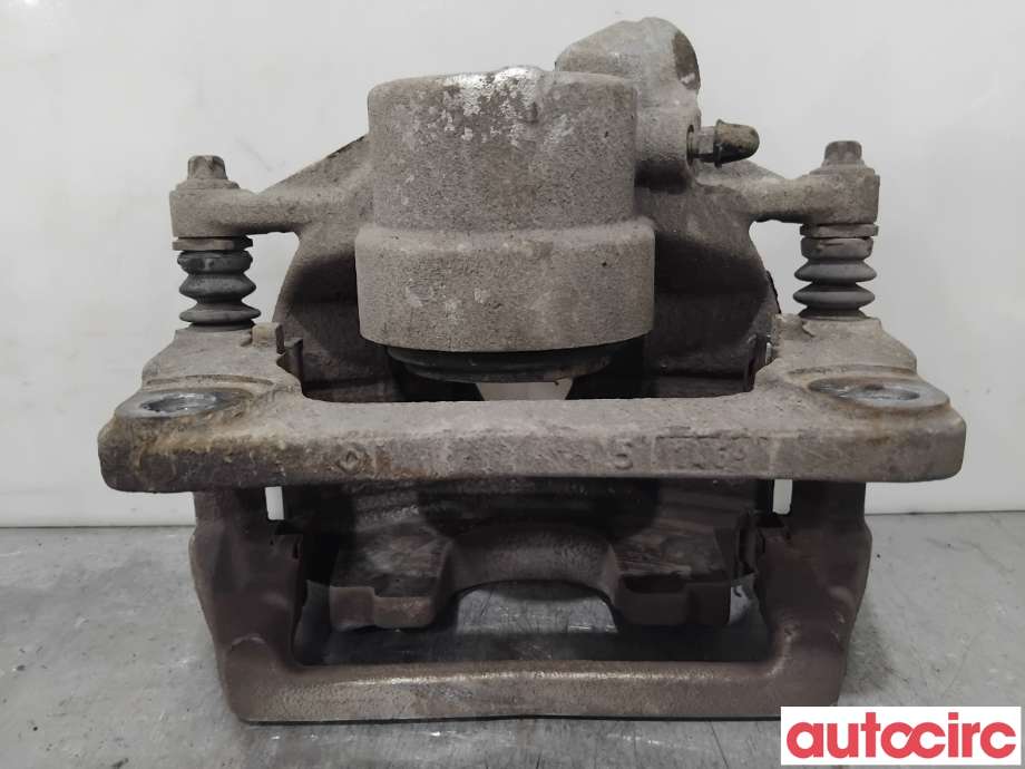Bremsecaliper høyre foran til Peugeot 508 2018-->> (Type II)  (PEUGEOT|1651765580|)
