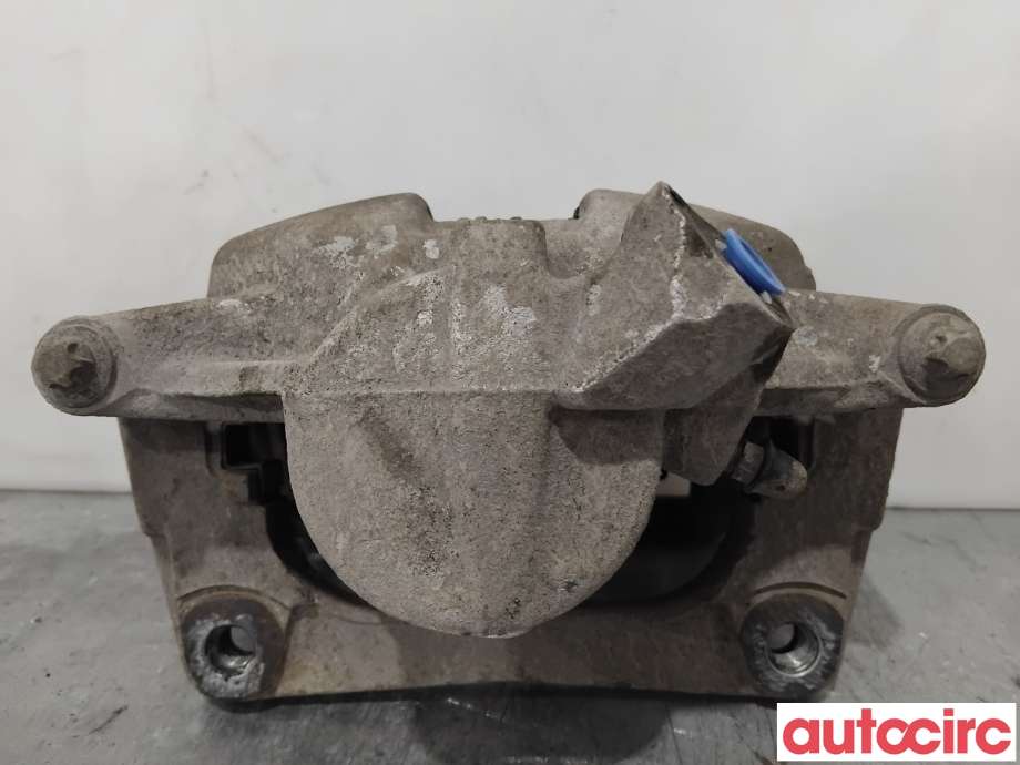Bremsecaliper høyre foran til Peugeot 508 2018-->> (Type II)  (PEUGEOT|1651765580|)
