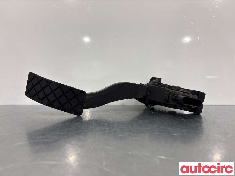 Pedal gass til Škoda Octavia 2013-2016 (Type III, Fase 1) (SKODA|5Q1723503K|5Q1723503F)