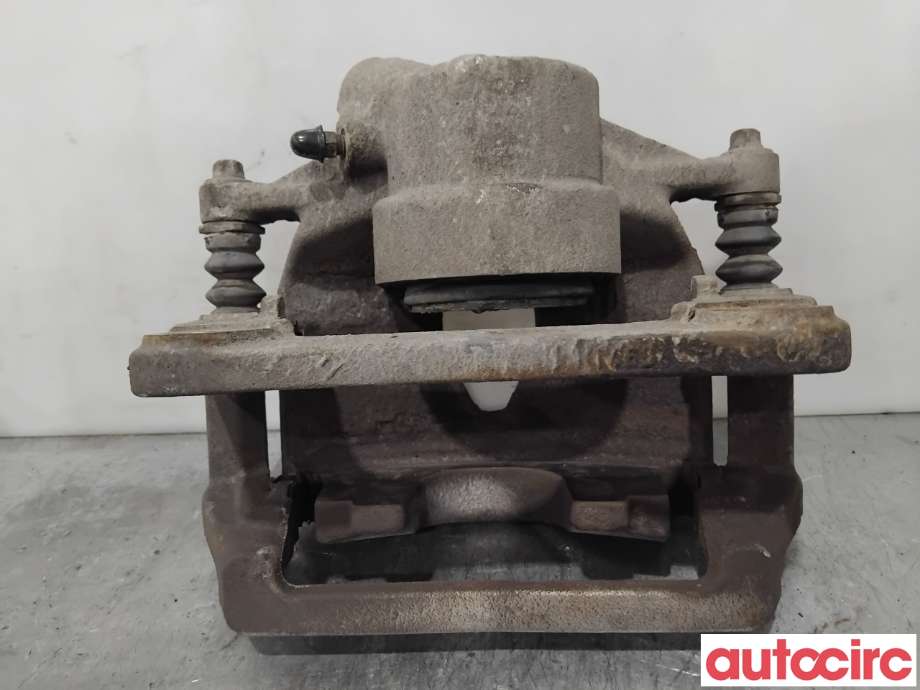 Bremsecaliper venstre foran til Peugeot 508 2018-->> (Type II) (PEUGEOT|1651765480|)