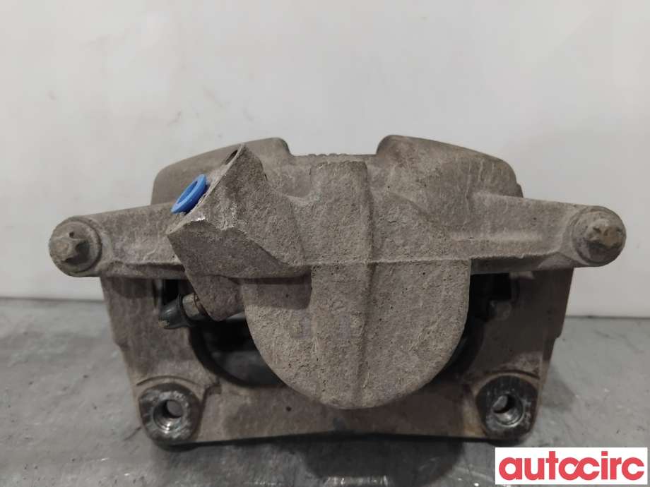 Bremsecaliper venstre foran til Peugeot 508 2018-->> (Type II) (PEUGEOT|1651765480|)