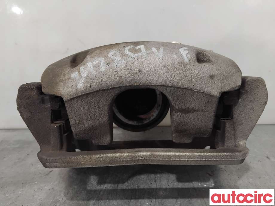 Bremsecaliper venstre foran til Peugeot 508 2018-->> (Type II) (PEUGEOT|1651765480|)