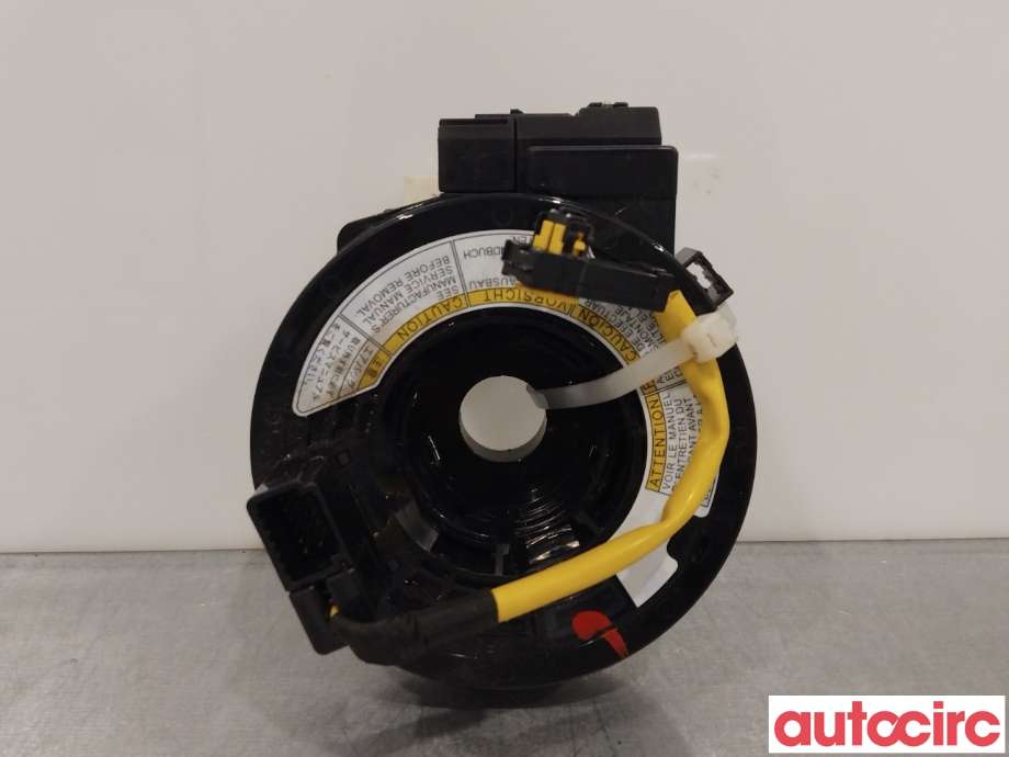Airbag slepering til Suzuki Vitara, 2015-->> (Type IV)  (SUZUKI|37480-64J70-000)
