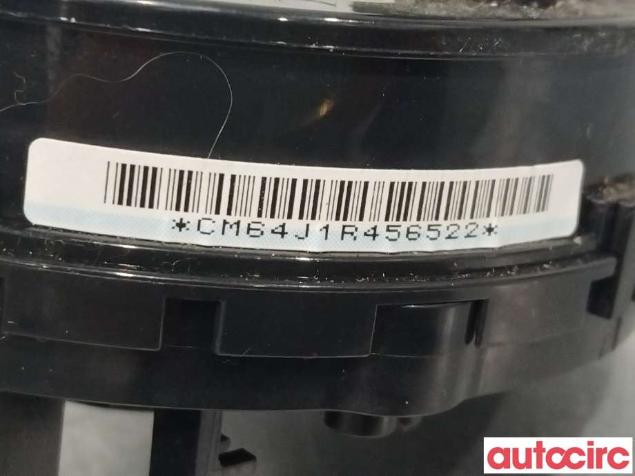 Airbag slepering til Suzuki Vitara 2015-->> (Type IV)  (SUZUKI|37480-64J70-000|)