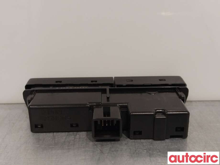 Bryter nødblink til Suzuki Vitara 2015-->> (Type IV)  (SUZUKI|37430-54P10-5PK|)