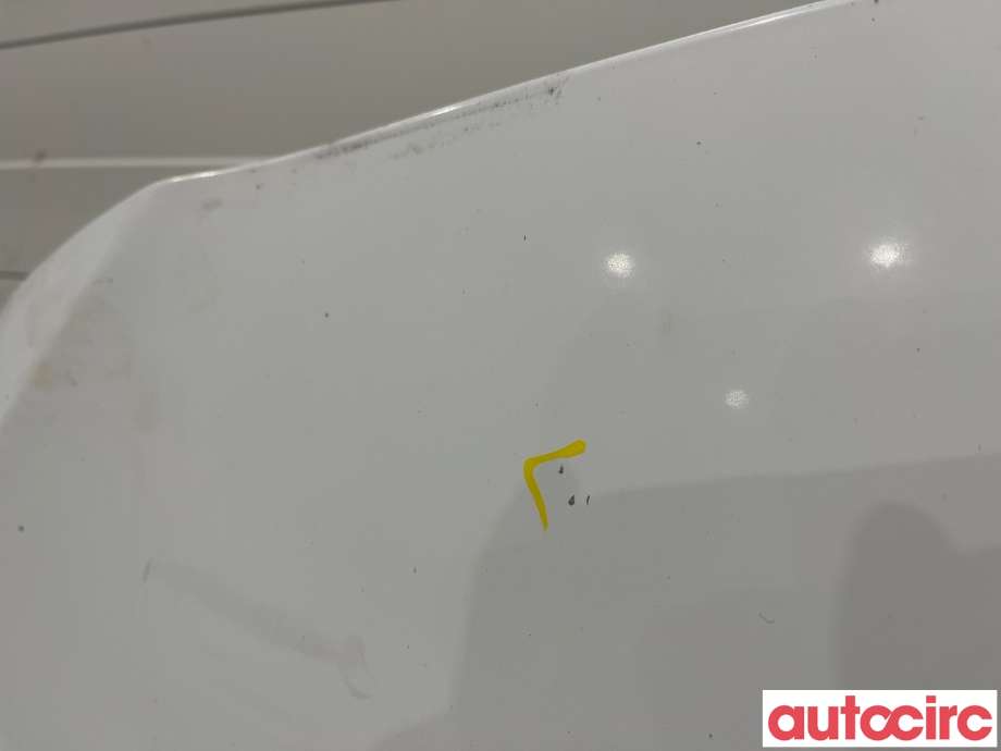 Panser til Peugeot Expert 2016-->> (Type III) (PEUGEOT|9811892880)