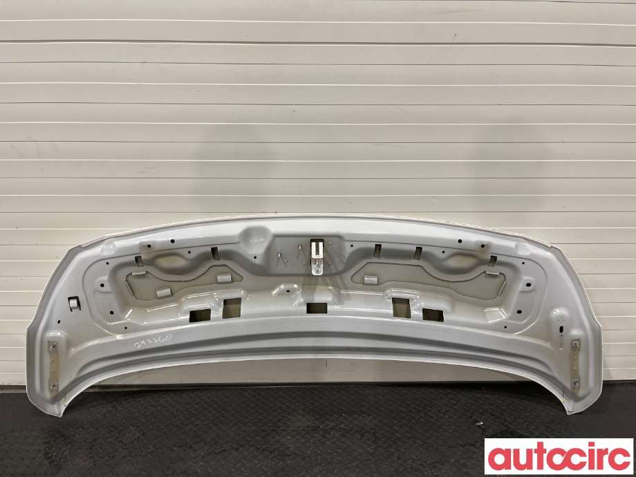 Panser til Peugeot Expert 2016-->> (Type III) (PEUGEOT|9811892880)