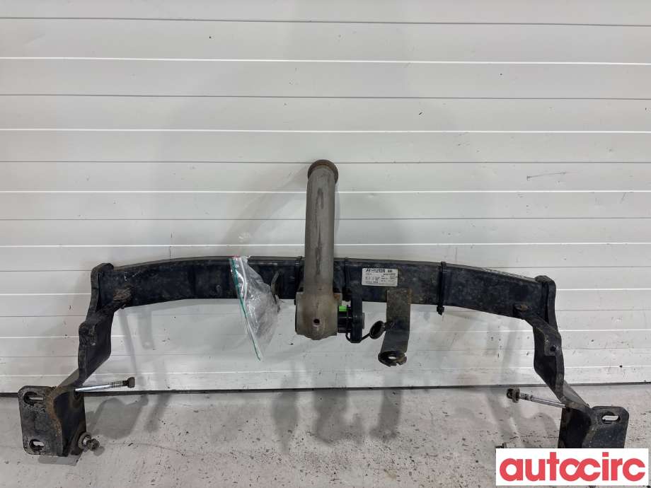 Hengerfeste til Hyundai Santa Fe 2012-2020 (Type III) (HYUNDAI|NO NR||2W281ADE00)