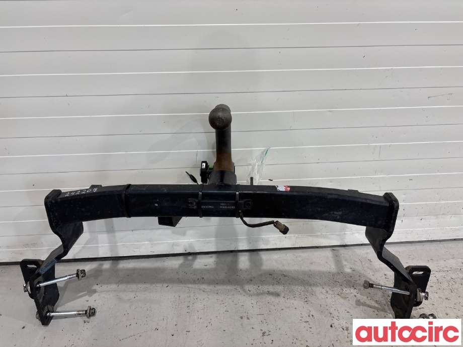 Hengerfeste til Hyundai Santa Fe 2012-2020 (Type III) (HYUNDAI|NO NR||2W281ADE00)