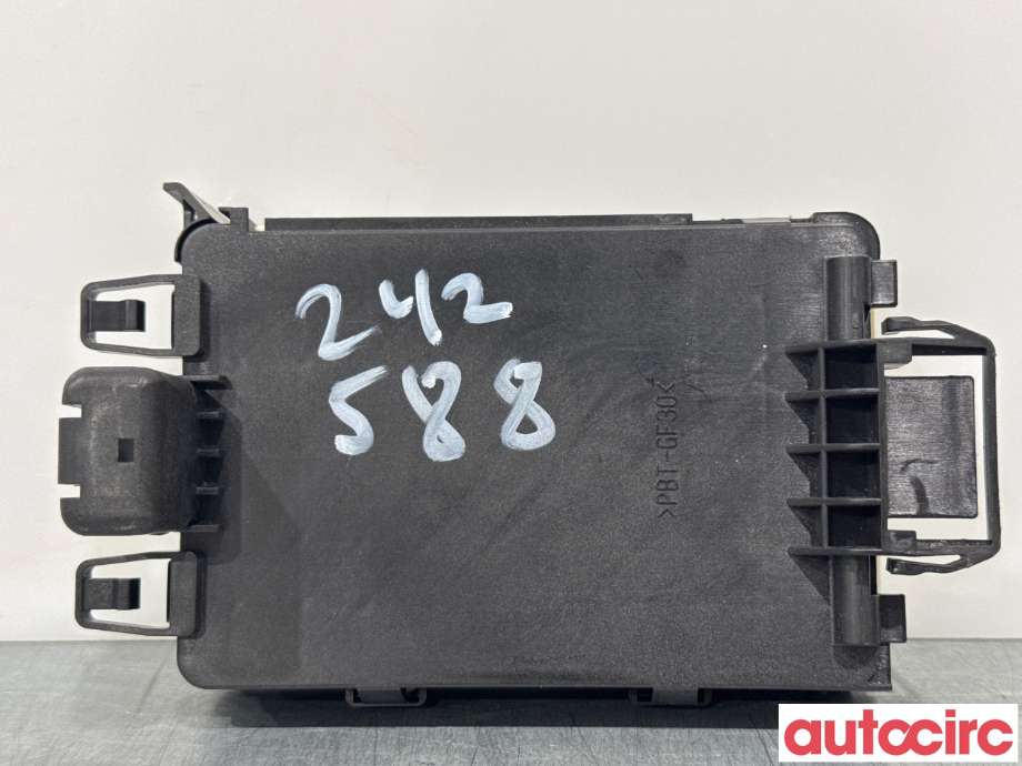 Styreenhet comfort (BCM) til Mazda 6 2015-2018 (Type III, Fase 2)  (MAZDA|G46C-67-5Y0B||G46C675Y0B)
