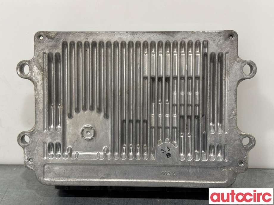 Styreenhet motor til Mazda 6 2015-2018 (Type III, Fase 2)  (MAZDA|SH15-18-881A|275700-6342|SH1581881)