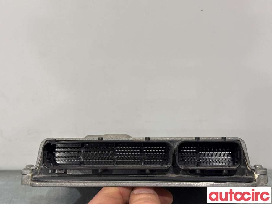 Styreenhet motor til Mazda 6 2015-2018 (Type III, Fase 2)  (MAZDA|SH15-18-881A|275700-6342|SH1581881)