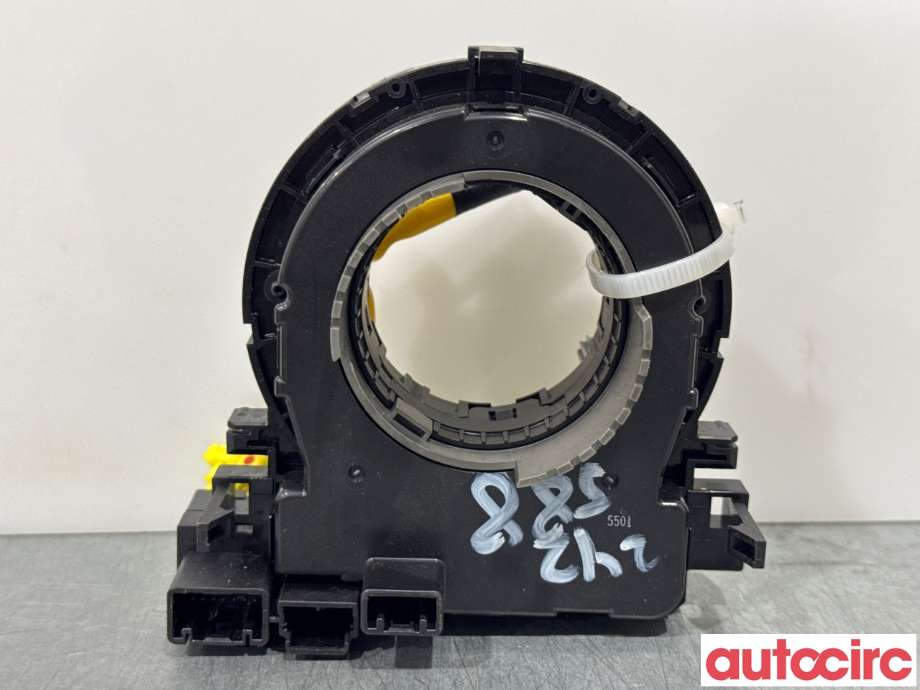Airbag slepering til Mazda 6, 2015-2018 (Type III, Fase 2)  (MAZDA|KD49-66-CS0B)