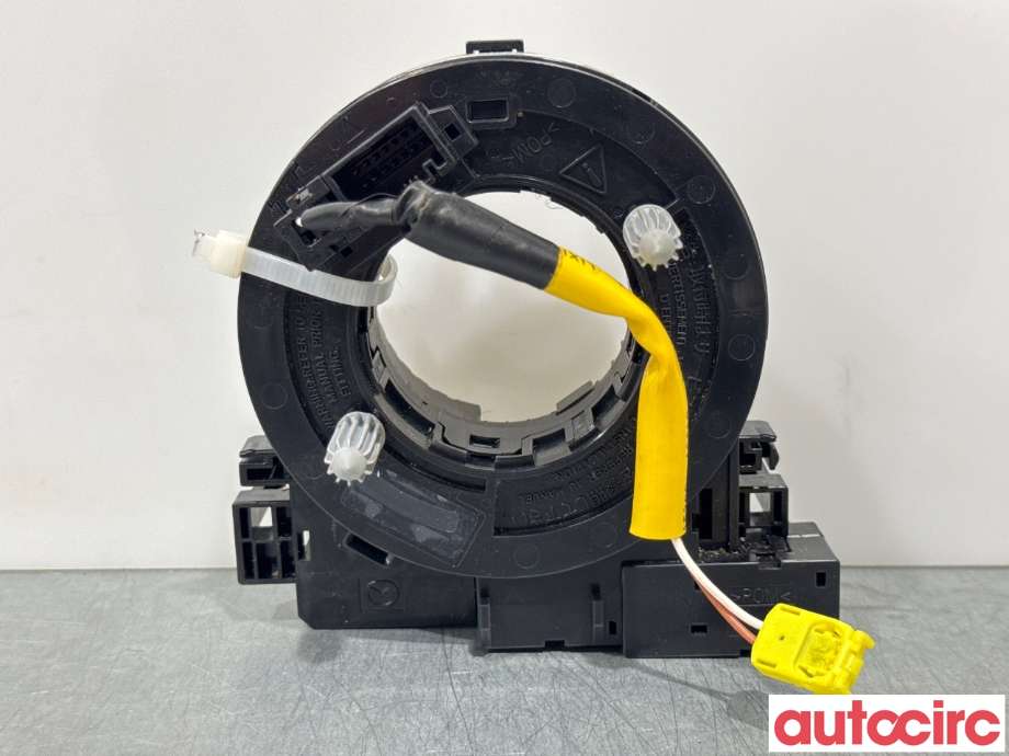 Airbag slepering til Mazda 6 2015-2018 (Type III, Fase 2)  (MAZDA|KD49-66-CS0B||KD4966CS0A)