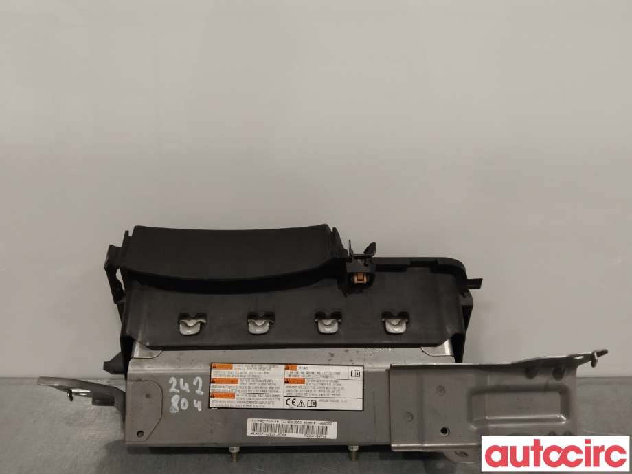 Airbag kne til Suzuki Vitara 2015-->> (Type IV) (SUZUKI|7395054P10)