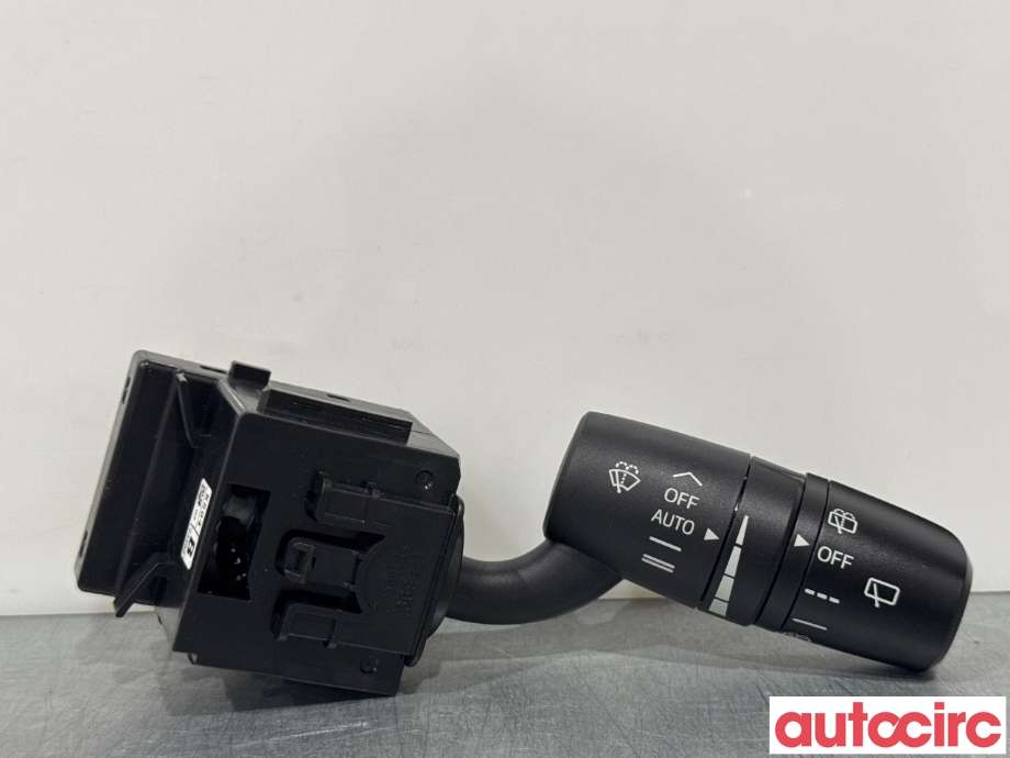 Bryter visker til Mazda 6, 2015-2018 (Type III, Fase 2)  (MAZDA|KS04-66-128)