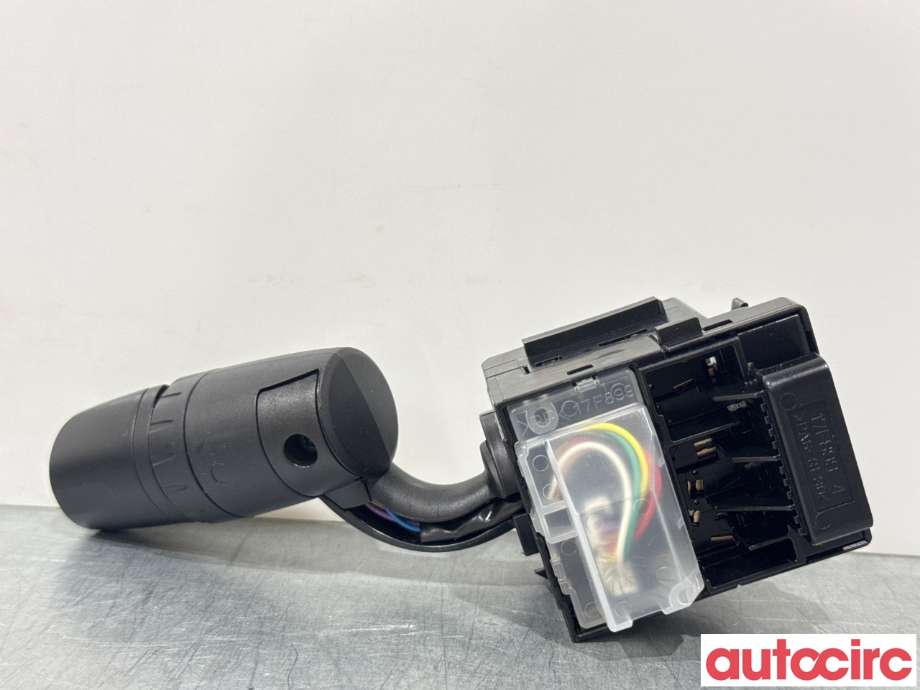 Bryter visker til Mazda 6 2015-2018 (Type III, Fase 2)  (MAZDA|KS04-66-128||KS04)
