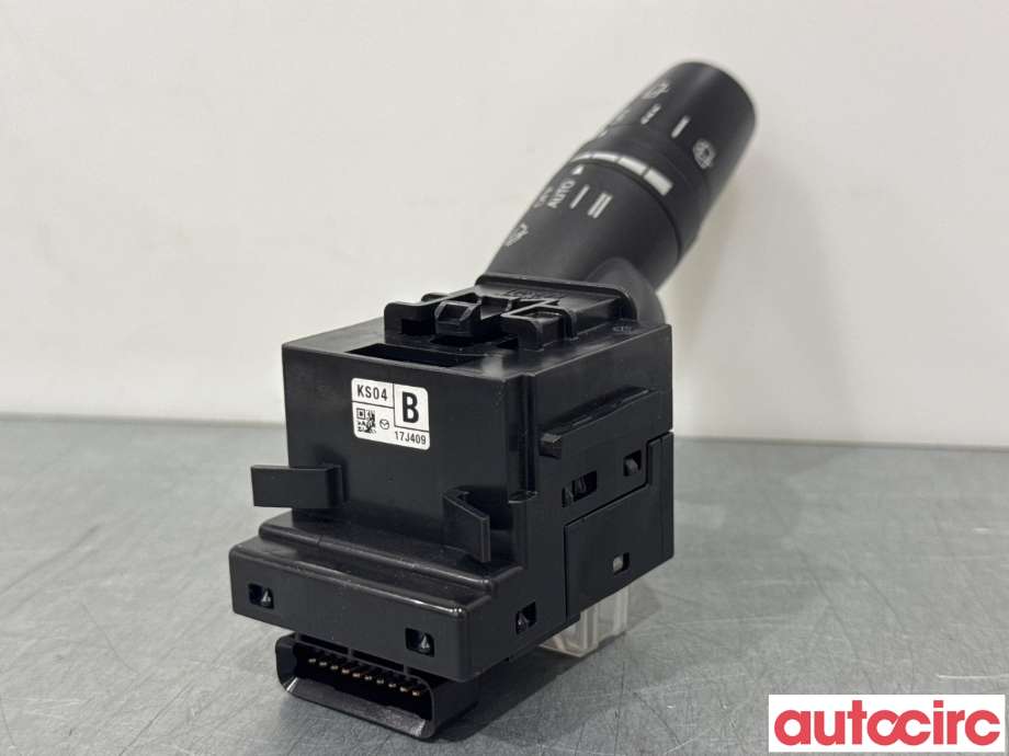 Bryter visker til Mazda 6 2015-2018 (Type III, Fase 2)  (MAZDA|KS04-66-128||KS04)