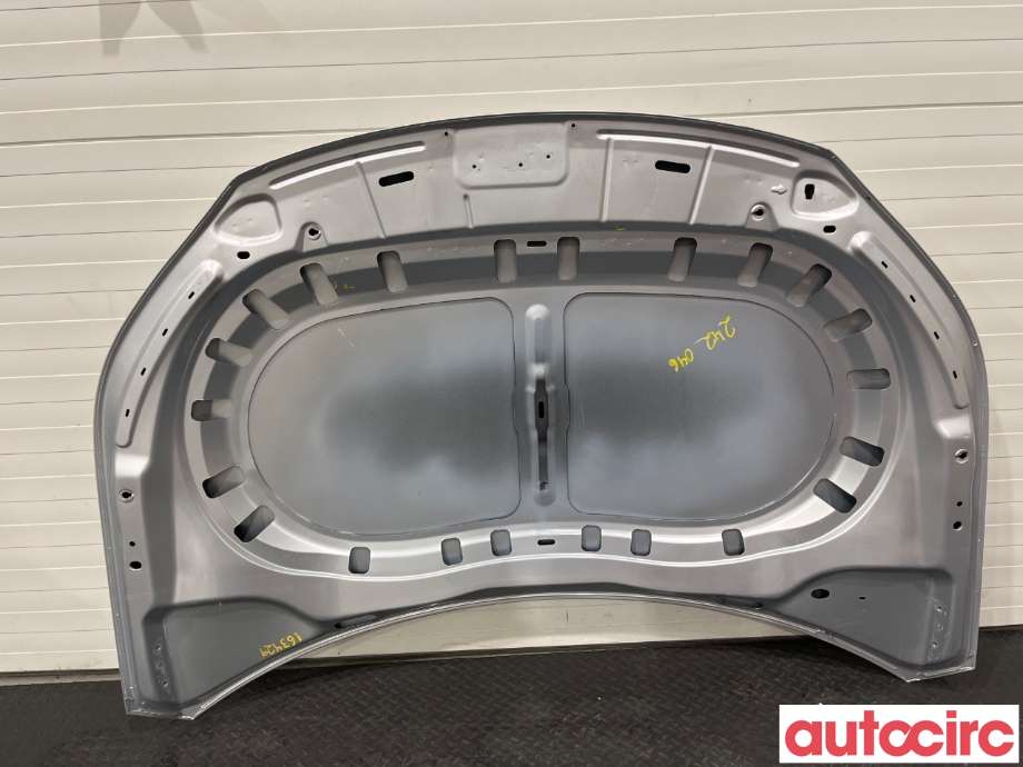 Panser til VW Tiguan 2011-2016 (Type I, Fase 2)  (VOLKSWAGEN|5N0823031D)