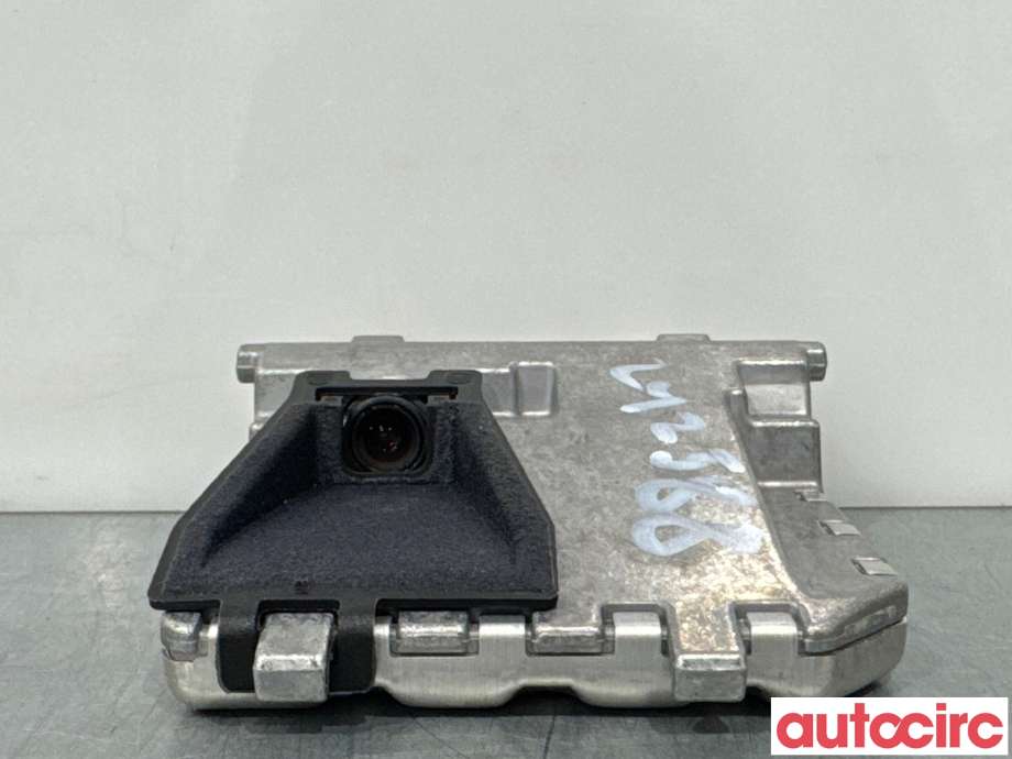 Kamera til Mazda 6, 2015-2018 (Type III, Fase 2)  (MAZDA|GMG6-67-XCXD)