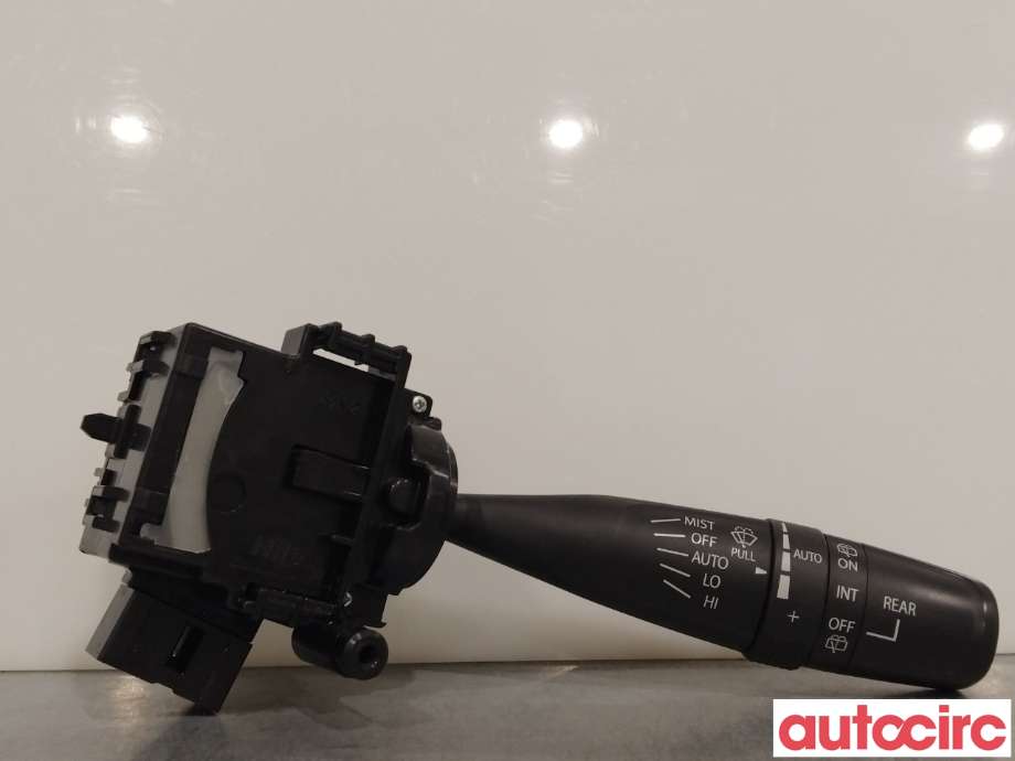 Bryter visker til Suzuki Vitara, 2015-->> (Type IV)  (SUZUKI|37310-68L20-000)