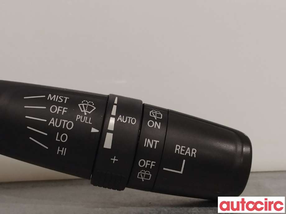 Bryter visker til Suzuki Vitara 2015-->> (Type IV)  (SUZUKI|37310-68L20-000|)