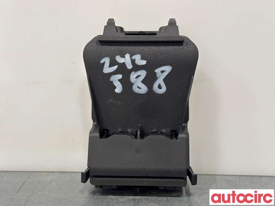 Sensor radar til Mazda 6 2015-2018 (Type III, Fase 2)  (MAZDA|D09K-67-XD0B||D09K-67XD0)