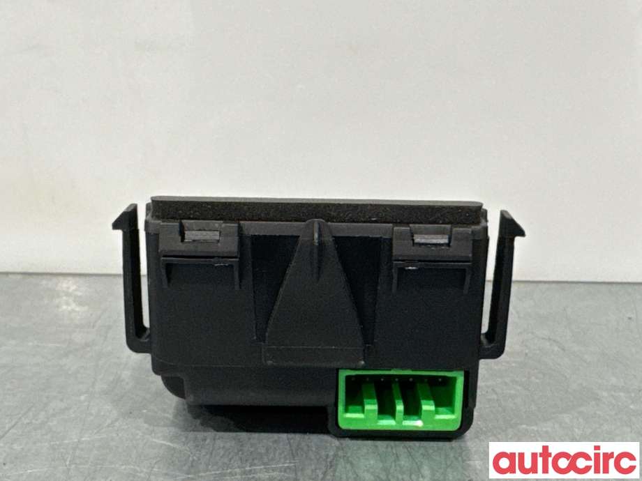 Sensor radar til Mazda 6 2015-2018 (Type III, Fase 2)  (MAZDA|D09K-67-XD0B||D09K-67XD0)