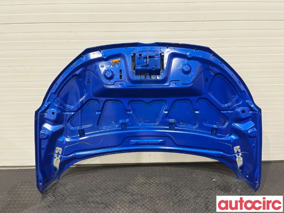 Panser til Ford Ecosport 2016-->> (FORD|1896136|SPCN15-N16612-CA)