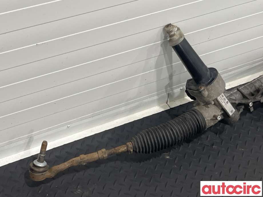Tannstang elektrisk til BMW 5-Serie 2010-2017 (F10/F11) (F10/F11) (BMW|32106883546||32105A01C20)