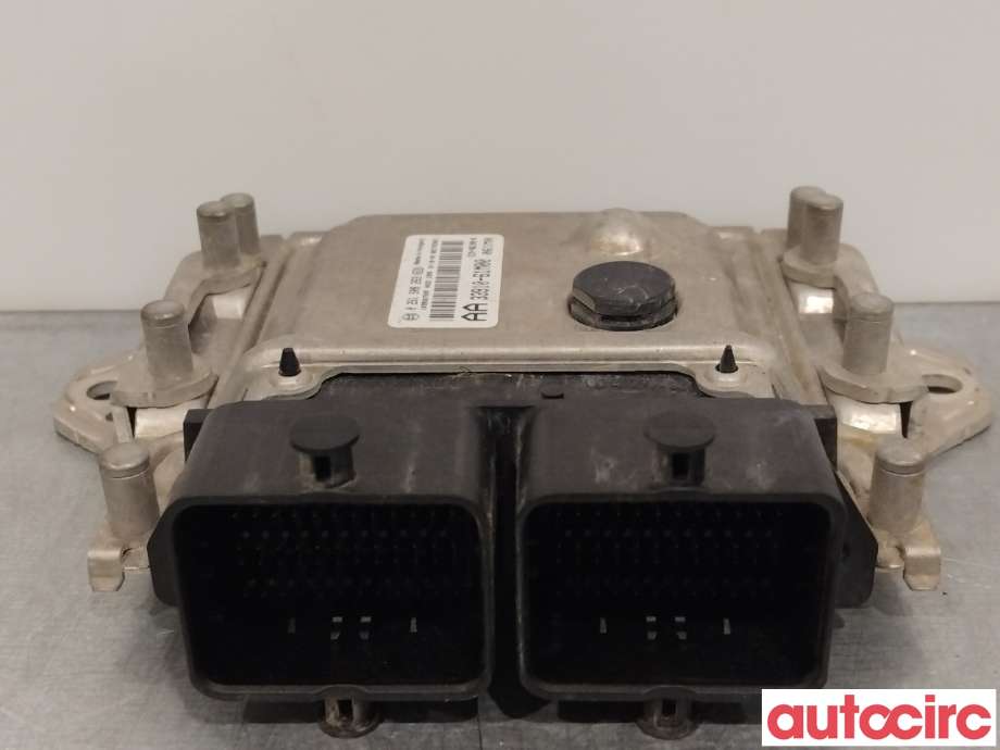 Styreenhet motor til Suzuki Vitara 2015-->> (Type IV) (SUZUKI|33910-61M00-000|33910-61M00)